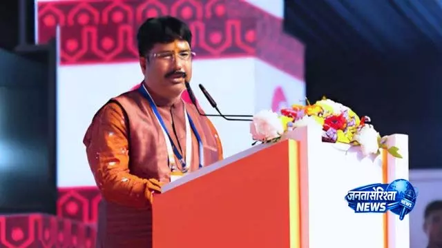 शहरांचला जनसंपर्क: Odisha के नए 13-दिवसीय नागरिक संपर्क अभियान की जानकारी शहरांचला जनसंपर्क: Odisha के नए 13-दिवसीय नागरिक संपर्क अभियान की जानकारी
