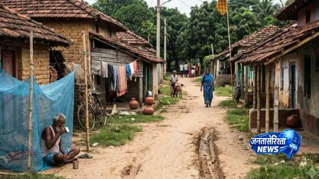 नए केंद्रीय वित्त आयोग के नियमों के तहत Odisha के गांवों में प्रॉपर्टी टैक्स लगाया जाएगा नए केंद्रीय वित्त आयोग के नियमों के तहत Odisha के गांवों में प्रॉपर्टी टैक्स लगाया जाएगा