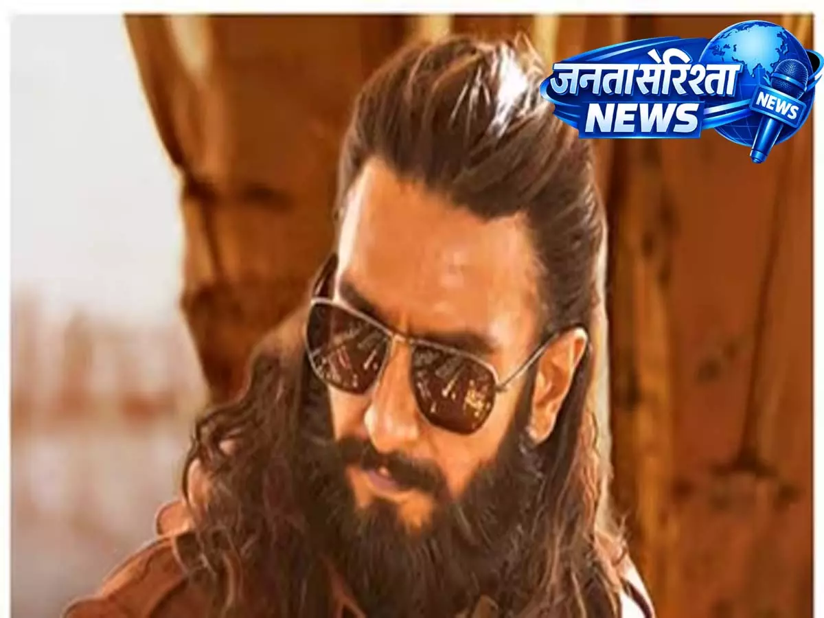 रणवीर सिंह की ‘धुरंधर 2’ के सामने OTT पर बड़ी टक्कर रणवीर सिंह की ‘धुरंधर 2’ के सामने OTT पर बड़ी टक्कर