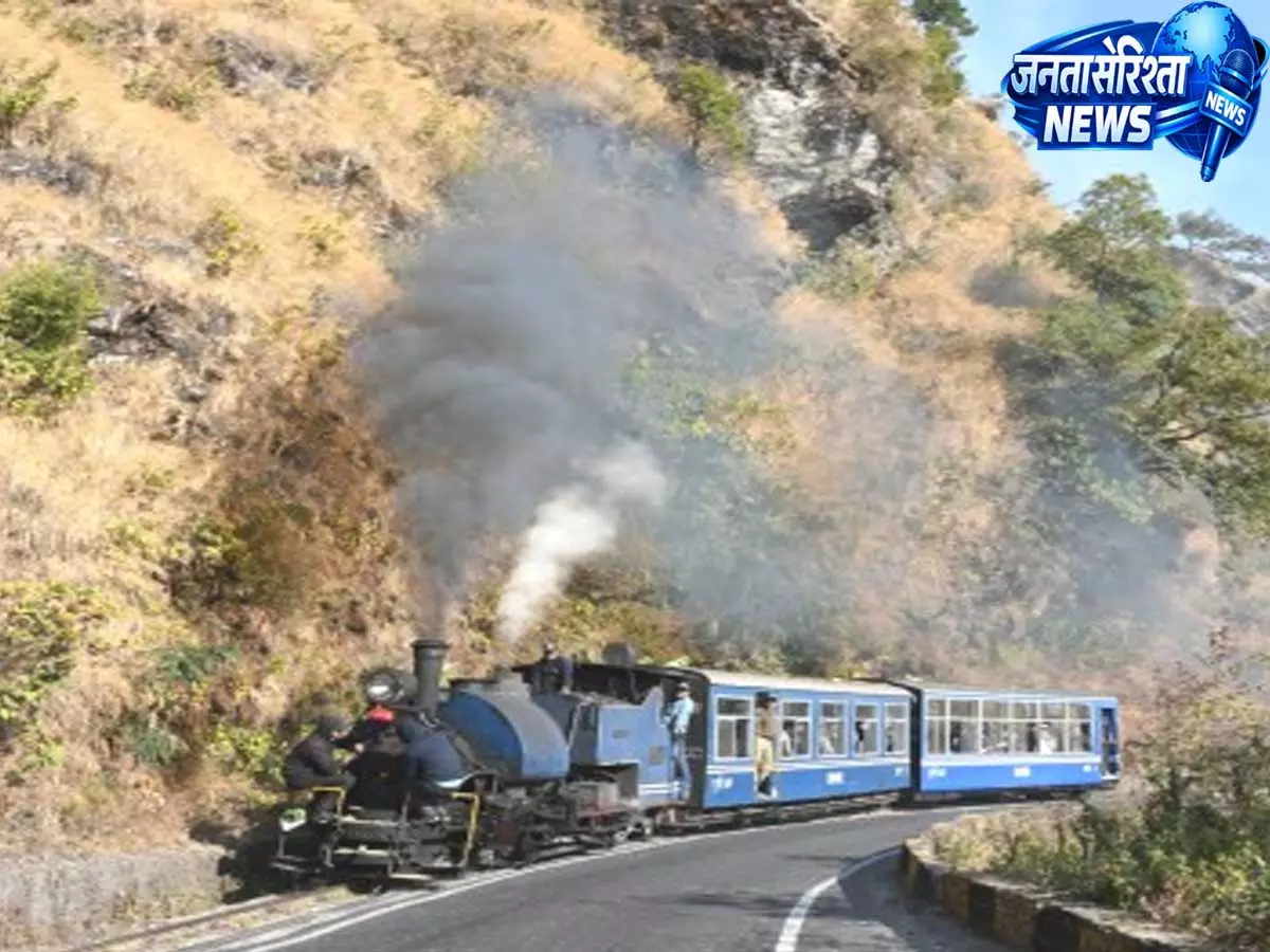 DHR का प्रदर्शन मजबूत, मई 2026 में 3.9 करोड़ रुपये का अब तक का सबसे बड़ा राजस्व DHR का प्रदर्शन मजबूत, मई 2026 में 3.9 करोड़ रुपये का अब तक का सबसे बड़ा राजस्व