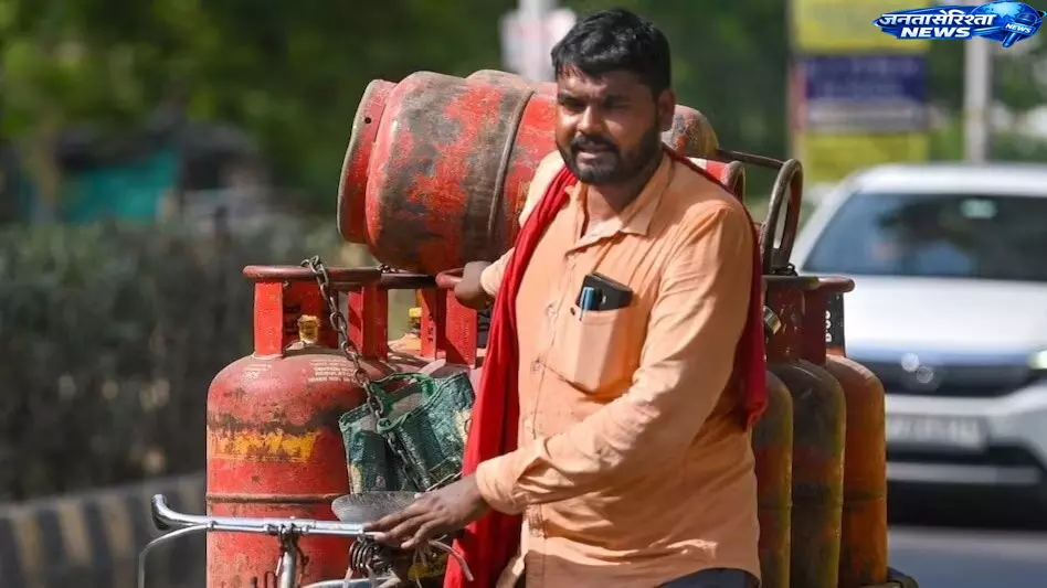 लाभार्थियों के लिए उज्ज्वला योजना में बदलाव लाभार्थियों के लिए उज्ज्वला योजना में बदलाव