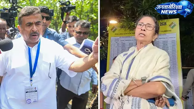 TMC में गहराया आंतरिक संकट, चुनावी हार के बाद बढ़ी असंतोष की लहर TMC में गहराया आंतरिक संकट, चुनावी हार के बाद बढ़ी असंतोष की लहर