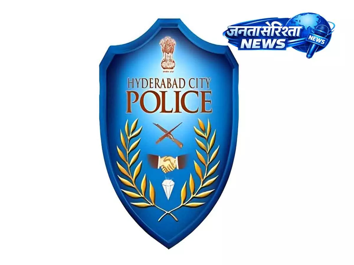 Hyderabad पुलिस 170 वॉन्टेड नेपाली संदिग्धों की तलाश कर रही Hyderabad पुलिस 170 वॉन्टेड नेपाली संदिग्धों की तलाश कर रही