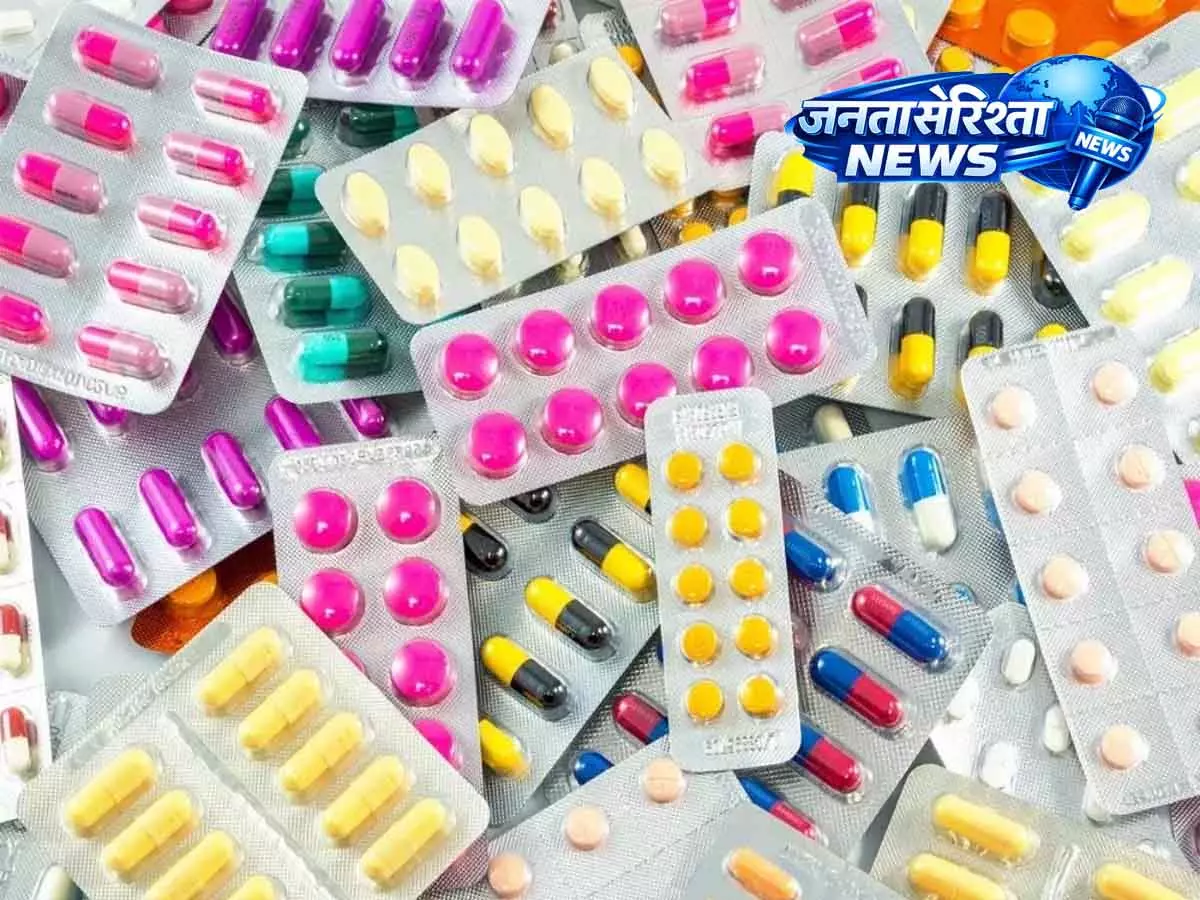 Telangana ने दवा खरीद मामले की जांच के आदेश दिए Telangana ने दवा खरीद मामले की जांच के आदेश दिए