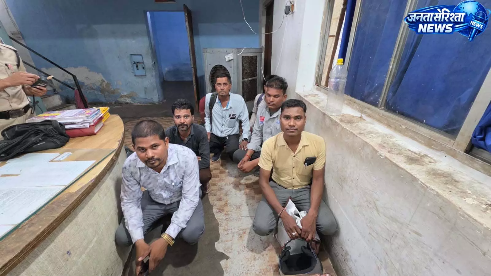 DCP पश्चिम का विशेष अभियान, एक सप्ताह में नशा, जुआ और आर्म्स एक्ट पर बड़ी कार्रवाई DCP पश्चिम का विशेष अभियान, एक सप्ताह में नशा, जुआ और आर्म्स एक्ट पर बड़ी कार्रवाई
