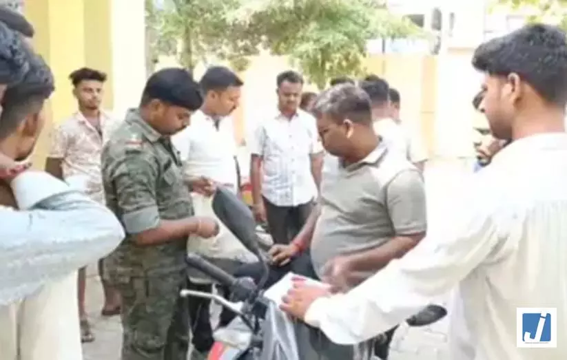केदारनाथ यात्रा पर रवाना हुए युवक की गोली मारकर हत्या केदारनाथ यात्रा पर रवाना हुए युवक की गोली मारकर हत्या