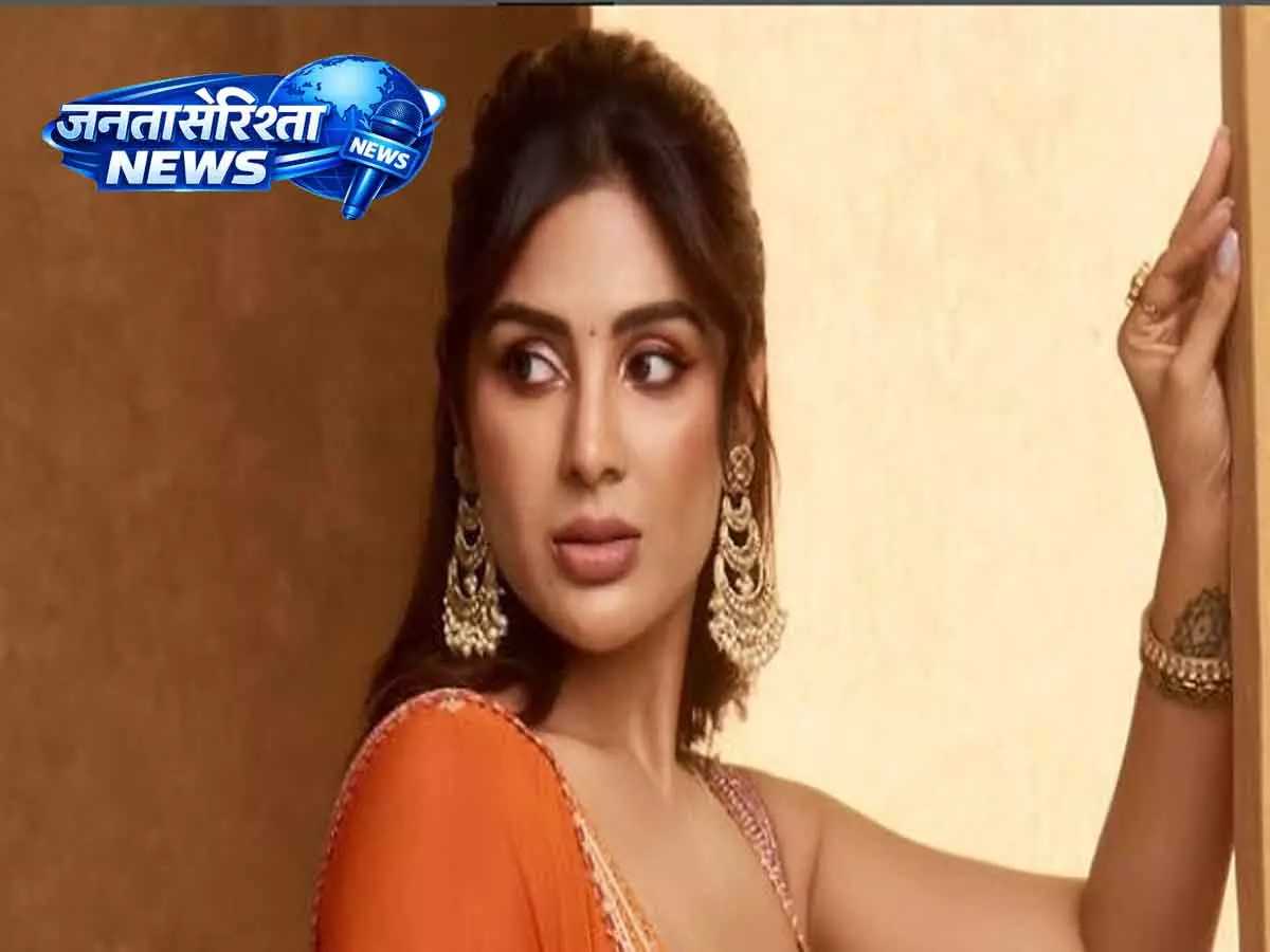 Samyuktha ने बताया, विजय सेतुपति को परफॉर्म करते देखना खास अनुभव Samyuktha ने बताया, विजय सेतुपति को परफॉर्म करते देखना खास अनुभव