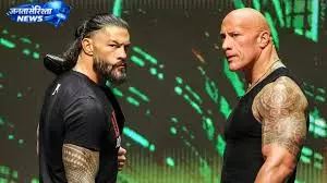 WWE रेसलिंग: रोमांच और जोखिम का संगम WWE रेसलिंग: रोमांच और जोखिम का संगम