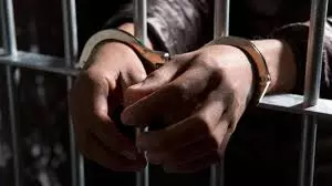 धुबरी POCSO कोर्ट ने नाबालिग से दुष्कर्म मामले में 10 साल की सजा सुनाई धुबरी POCSO कोर्ट ने नाबालिग से दुष्कर्म मामले में 10 साल की सजा सुनाई