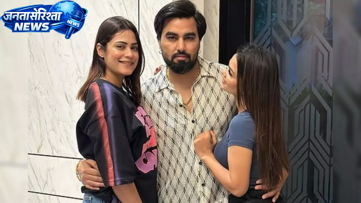 सोशल मीडिया पर अरमान मलिक की ट्रोलिंग तेज सोशल मीडिया पर अरमान मलिक की ट्रोलिंग तेज