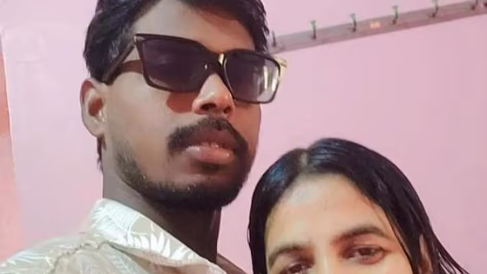 चेन्नई में असम के व्यक्ति की हत्या, पत्नी और दोस्त गिरफ्तार चेन्नई में असम के व्यक्ति की हत्या, पत्नी और दोस्त गिरफ्तार