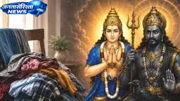 कुर्सी पर कपड़े रखने की आदत से बढ़ सकता है वास्तु दोष कुर्सी पर कपड़े रखने की आदत से बढ़ सकता है वास्तु दोष