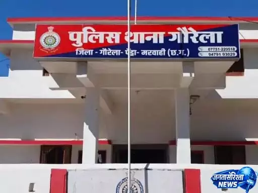 गौरेला में दो रेखा साहू के बीच विवाद, मारपीट और धमकी के आरोप गौरेला में दो रेखा साहू के बीच विवाद, मारपीट और धमकी के आरोप