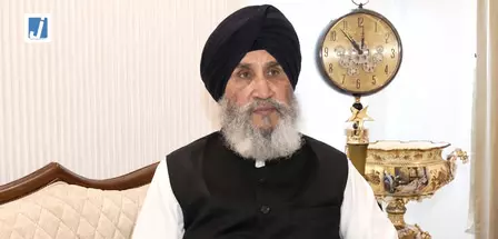 महंगाई पर रोक लगाने के लिए सरकार को कदम उठाना होगा : दलजीत सिंह चीमा महंगाई पर रोक लगाने के लिए सरकार को कदम उठाना होगा : दलजीत सिंह चीमा