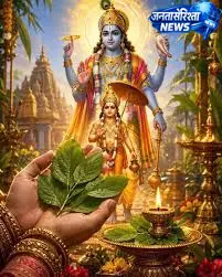 पुरुषोत्तम मास 2083: धर्म और पुण्य के अवसर पुरुषोत्तम मास 2083: धर्म और पुण्य के अवसर