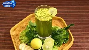 घर पर बनाएं जलजीरा मिश्रण, गर्मी में मिलेगा इंस्टेंट refreshment घर पर बनाएं जलजीरा मिश्रण, गर्मी में मिलेगा इंस्टेंट refreshment