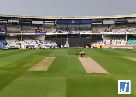 आंध्र क्रिकेट एसोसिएशन की चेतावनी, अनधिकृत टूर्नामेंट में हिस्सा न लें खिलाड़ी आंध्र क्रिकेट एसोसिएशन की चेतावनी, अनधिकृत टूर्नामेंट में हिस्सा न लें खिलाड़ी