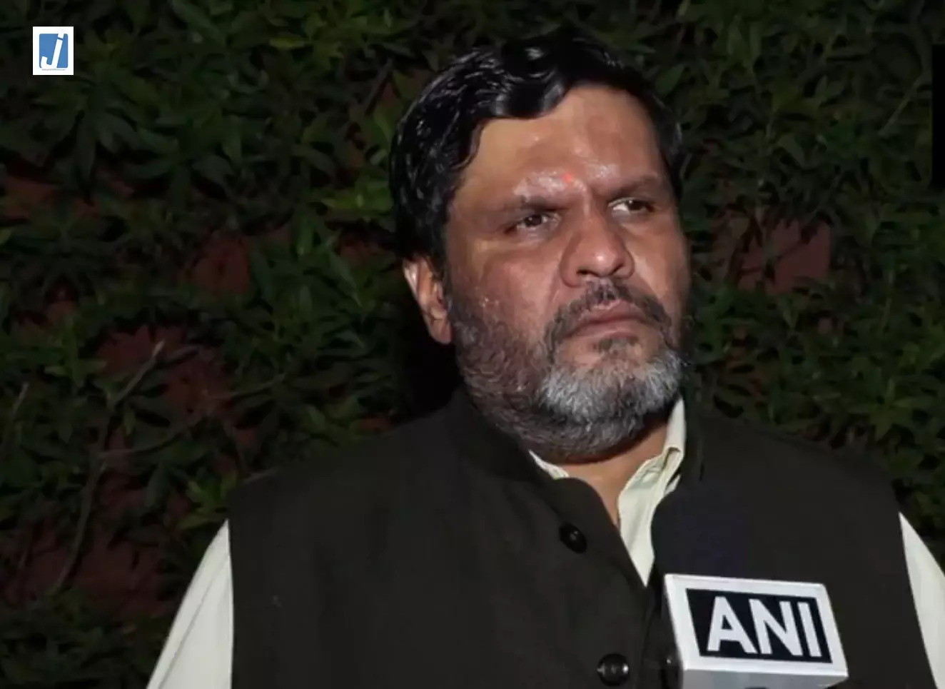 भाजपा सांसद गौरव वल्लभ बोले—‘मोदीनॉमिक्स’ ने भारत की अर्थव्यवस्था को बनाया मजबूत भाजपा सांसद गौरव वल्लभ बोले—‘मोदीनॉमिक्स’ ने भारत की अर्थव्यवस्था को बनाया मजबूत