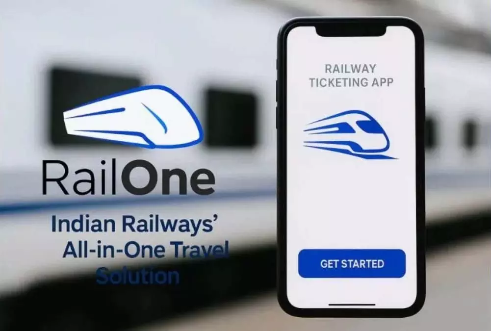 रेलवे की डिजिटल सेवाओं के उन्नयन के लिए यूटीएस प्रणाली में तकनीकी कार्य रेलवे की डिजिटल सेवाओं के उन्नयन के लिए यूटीएस प्रणाली में तकनीकी कार्य
