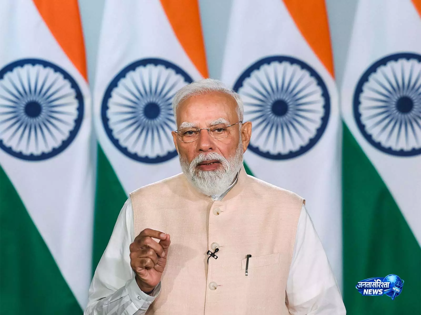 विदेश मंत्रालय ने Modi सरकार के 12 साल पूरे होने पर विदेश नीति में बदलावों को सराहा विदेश मंत्रालय ने Modi सरकार के 12 साल पूरे होने पर विदेश नीति में बदलावों को सराहा