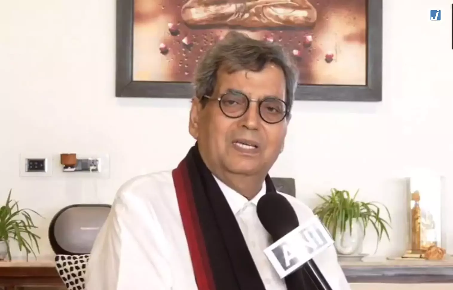 फिल्म निर्देशक सुभाष घई ने पीएम मोदी की सराहना की, बोले फिल्म निर्देशक सुभाष घई ने पीएम मोदी की सराहना की, बोले