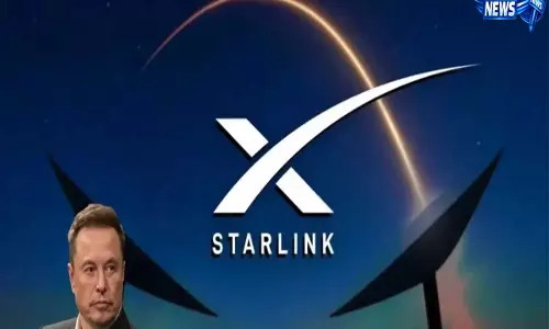 Elon Musk की सैटेलाइट पहल को भारत में झटका