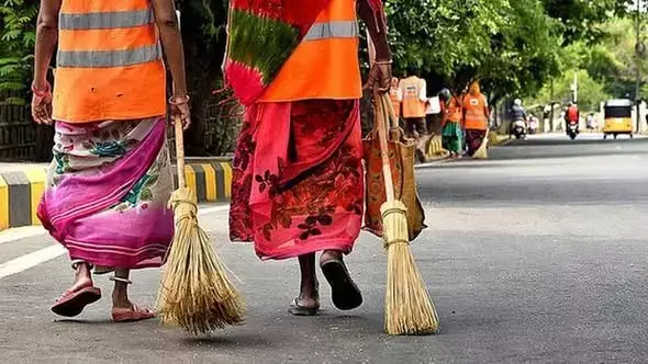 Andhra: नगर निकाय स्वच्छता के मामले में पिछड़े; रायलसीमा जिले SASA रैंकिंग में पीछे