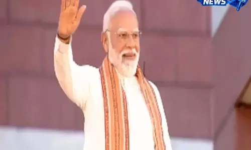 पीएम मोदी जल्द बनाएंगे इतिहास, सबसे लंबे कार्यकाल वाले प्रधानमंत्री बनने की ओर पीएम मोदी जल्द बनाएंगे इतिहास, सबसे लंबे कार्यकाल वाले प्रधानमंत्री बनने की ओर