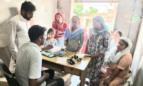 सरकार ने सिरसा के प्रभावित लाभार्थियों के लिए राशन वितरण की अवधि बढ़ाई