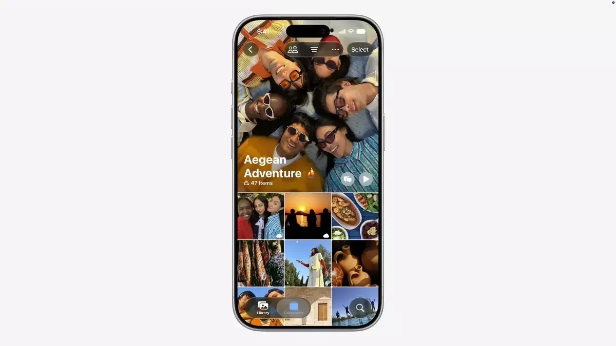 iOS 27 एंड्रॉयड और विंडोज यूजर्स को iCloud लाइब्रेरी में फोटो जोड़ने की सुविधा देगा