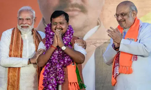 बीजेपी संगठन में इसी महीने होंगे बड़े बदलाव बीजेपी संगठन में इसी महीने होंगे बड़े बदलाव