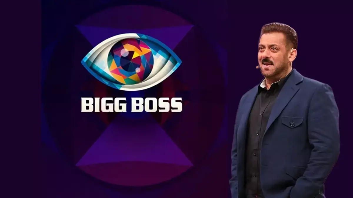 Salman Khan के शो बिग बॉस 20 के नए सीज़न की टाइमिंग को लेकर अपडेट Salman Khan के शो बिग बॉस 20 के नए सीज़न की टाइमिंग को लेकर अपडेट