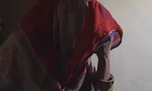 180 दिन तक गैंगरेप, प्रेमी की हरकत के चलते ब्लैकमेल होते रही पीड़िता 180 दिन तक गैंगरेप, प्रेमी की हरकत के चलते ब्लैकमेल होते रही पीड़िता