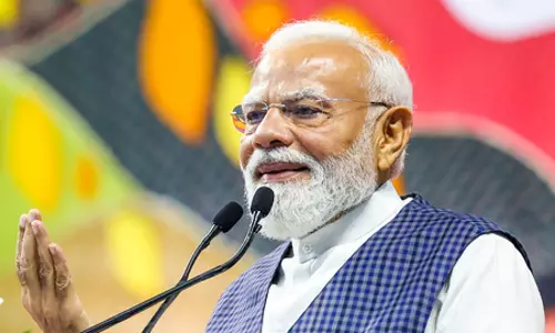 प्रधानमंत्री मोदी के 12 साल के नेतृत्व को अमेरिकियों ने बताया परिवर्तनकारी, कारोबारी, नेता, सिंगर सभी ने की सराहना प्रधानमंत्री मोदी के 12 साल के नेतृत्व को अमेरिकियों ने बताया परिवर्तनकारी, कारोबारी, नेता, सिंगर सभी ने की सराहना