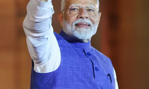 पीएम मोदी देश के सबसे लंबे समय तक सेवा करने वाले निर्वाचित प्रधानमंत्री बने, जवाहरलाल नेहरू का रिकॉर्ड टूटा