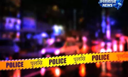 Delhi CPI(M) का आरोप: छात्र बिना वारंट हिरासत में