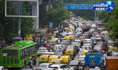 Gurugram NCR ड्राफ्ट प्लान: 2041 तक 30 मिनट कनेक्टिविटी लक्ष्य