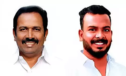 Killiyur सीट चुनाव विवाद: थावेका उम्मीदवार ने तमिलनाडु टूरिज्म मंत्री की जीत चुनौती दी