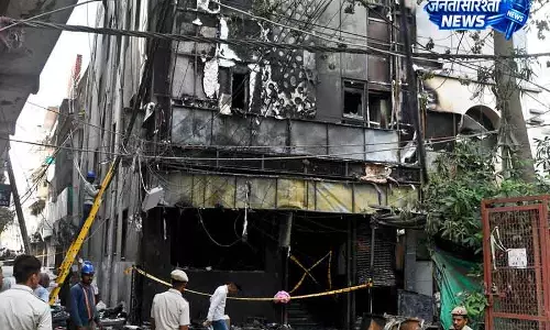 Gurugram मालवीय नगर होटल हादसा: आखिरी सदस्य की मौत