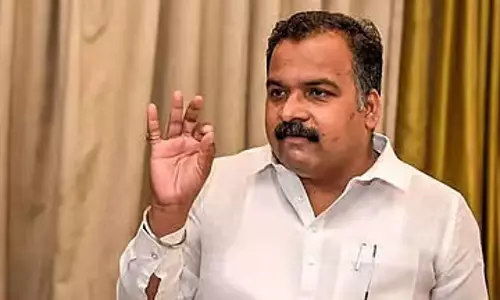 Congress ने उज्ज्वला स्कीम कटौती और तमिलनाडु सरकार पर उठाए सवाल