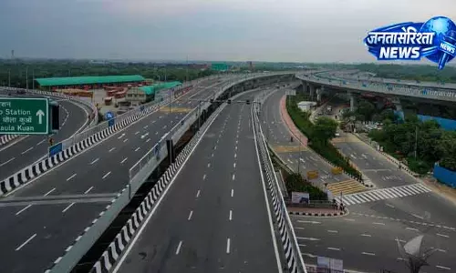 Haryana में NCR क्षेत्र घटाने की योजना Haryana में NCR क्षेत्र घटाने की योजना