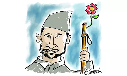 दिल्ली नेपाल की नई राजनीतिक ताकतों को अपने साथ जोड़ रही है