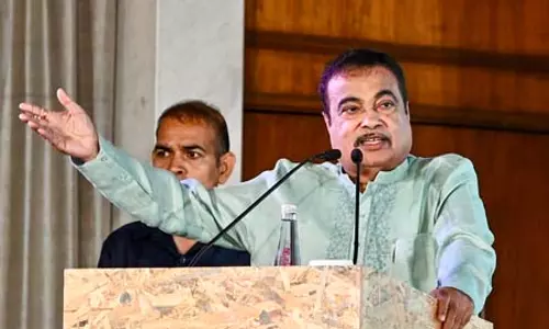 4,399 दिन, एक अटूट संकल्प और बदला हुआ राष्ट्र, सबसे लंबे कार्यकाल पर पीएम मोदी को गडकरी ने दी बधाई