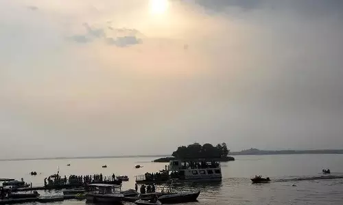 MP : मानसून कमजोर रहने का अनुमान, 47 जिलों में कम बारिश की चेतावनी जारी