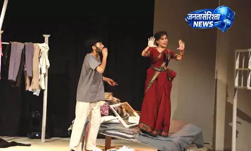 Rohtak आर्ट्स यूनिवर्सिटी में पहचान का संकट केंद्र में Rohtak आर्ट्स यूनिवर्सिटी में पहचान का संकट केंद्र में