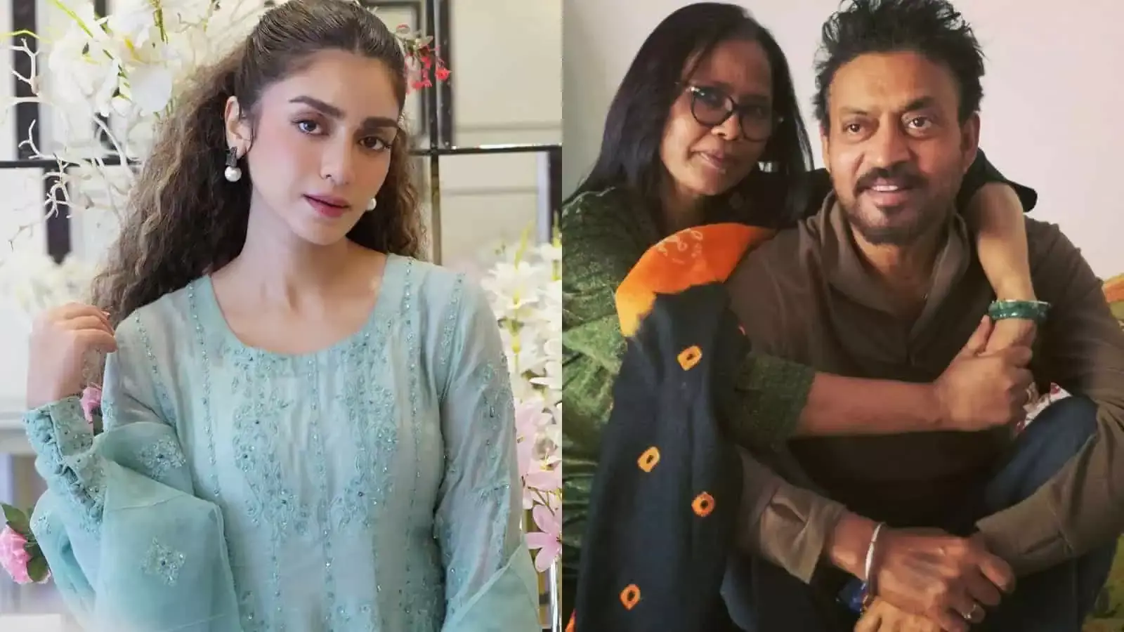 हाजरा यामीन की प्रतिभा और व्यक्तित्व की तारीफ सोशल मीडिया पर हुई वायरल हाजरा यामीन की प्रतिभा और व्यक्तित्व की तारीफ सोशल मीडिया पर हुई वायरल