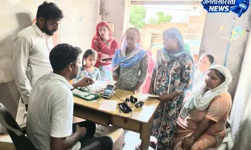 Sirsa में राशन वितरण अवधि बढ़ाई गई