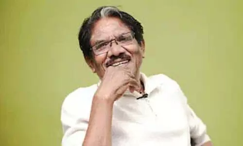 तमिल सिनेमा के ट्रेंडसेटर निर्देशक भारतीराजा का निधन, फिल्म इंडस्ट्री में शोक की लहर