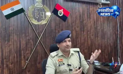 Gurugram ट्रैफिक विवाद: DCP का बयान