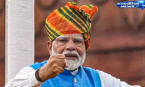 PM मोदी के 12 साल पूरे होने पर 10 जून को देशभर में पूजा, BJP ने तैयारियां कीं